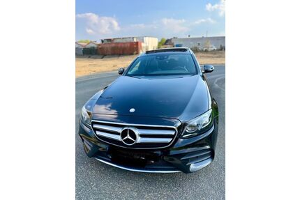 Mercedes-Benz 220 Gebrauchtwagen