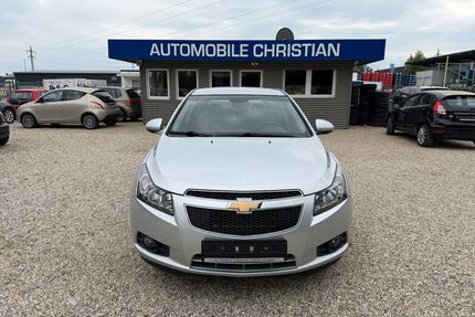 Chevrolet Cruze Gebrauchtwagen