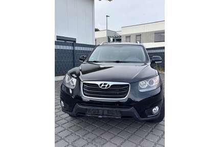Hyundai SANTA FE Gebrauchtwagen