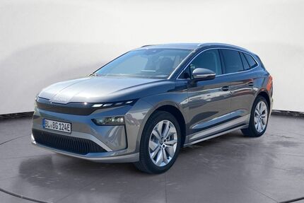 Skoda Enyaq Gebrauchtwagen