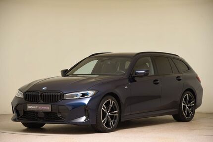 BMW 320 Gebrauchtwagen