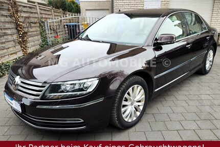 VW Phaeton Gebrauchtwagen