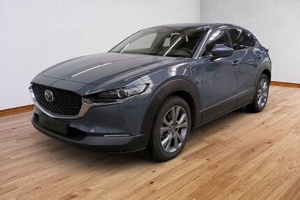 Mazda CX-30 Gebrauchtwagen