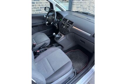 Ford C-Max Gebrauchtwagen