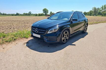Mercedes-Benz GLA 200 Gebrauchtwagen