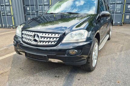 Mercedes-Benz ML 320 Gebrauchtwagen