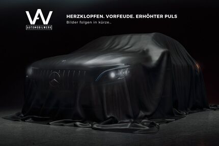 Mercedes-Benz CLA 220 Gebrauchtwagen