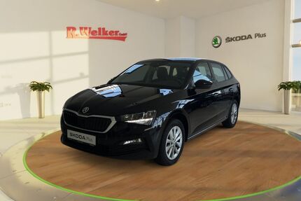 Skoda Scala Gebrauchtwagen