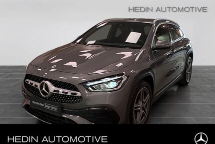 Mercedes-Benz GLA 250 Gebrauchtwagen