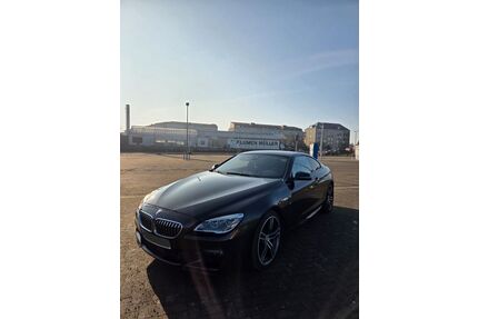 BMW 640 Gebrauchtwagen