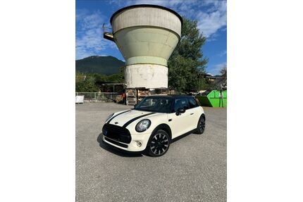 Mini ONE Gebrauchtwagen