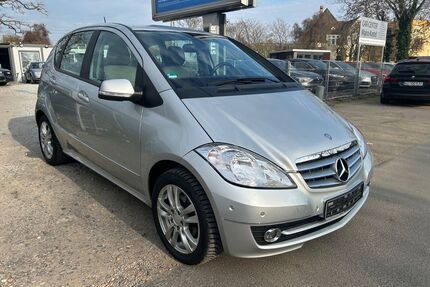 Mercedes-Benz A 180 Gebrauchtwagen