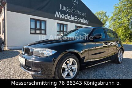 BMW 116 Gebrauchtwagen
