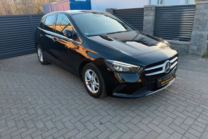Mercedes-Benz B 200 Gebrauchtwagen