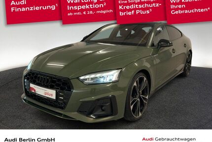 Audi A5 Gebrauchtwagen