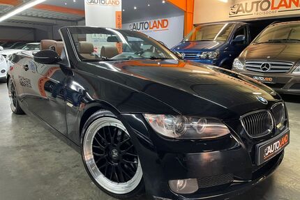 BMW 325 Gebrauchtwagen