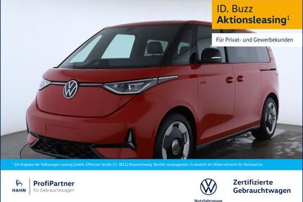 VW ID. Buzz Gebrauchtwagen
