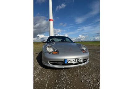 Porsche 996 Gebrauchtwagen