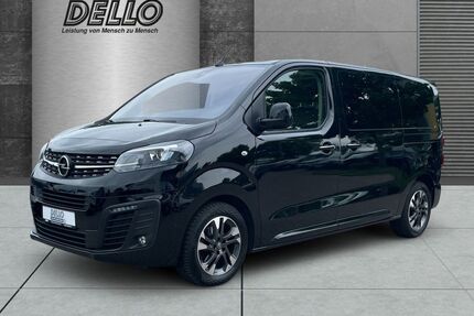 Opel Zafira Life Gebrauchtwagen