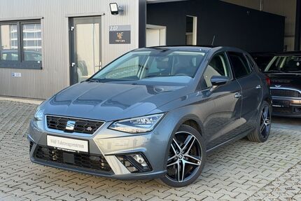Seat Ibiza Gebrauchtwagen