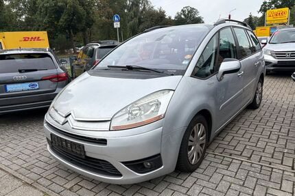 Citroen Grand C4 Picasso / SpaceTourer Gebrauchtwagen
