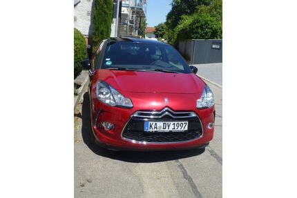 Citroen DS3 Gebrauchtwagen