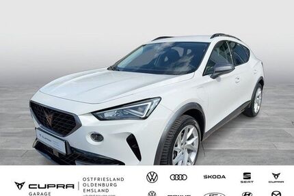 Cupra Formentor Gebrauchtwagen