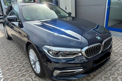 BMW 540 Gebrauchtwagen