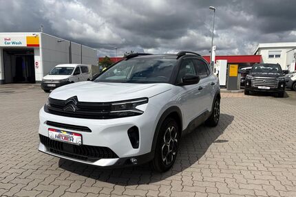 Citroen C5 Aircross Gebrauchtwagen