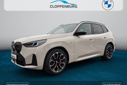 BMW X3 M50 Gebrauchtwagen