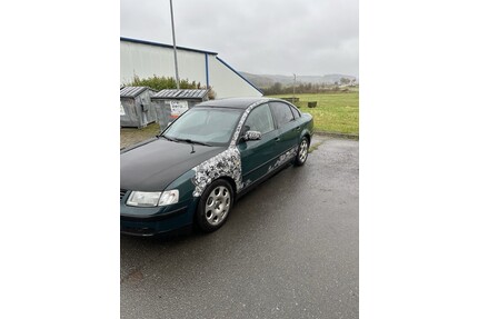 VW Passat 3B2 Gebrauchtwagen