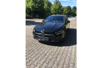 Mercedes-Benz A 250 Gebrauchtwagen