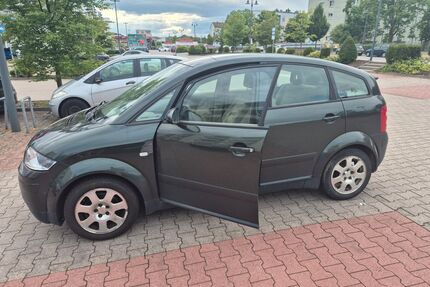 Audi A2 Gebrauchtwagen