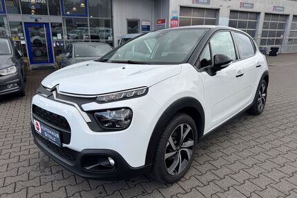Citroen C3 Gebrauchtwagen