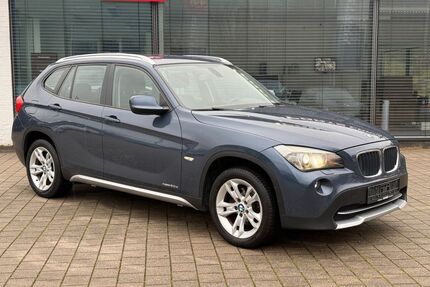BMW X1 Gebrauchtwagen