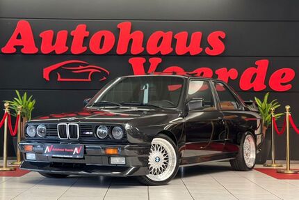 BMW M3 Gebrauchtwagen