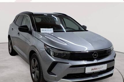 Opel Grandland (X) Gebrauchtwagen