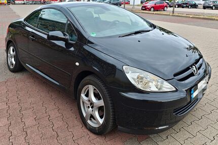 Peugeot 307 Gebrauchtwagen