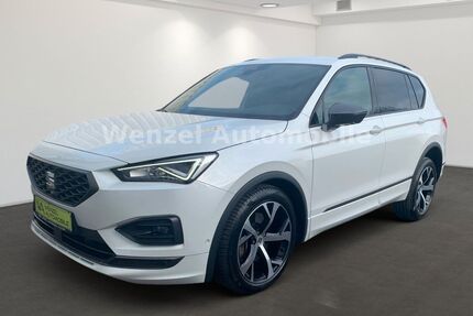 Seat Tarraco Gebrauchtwagen