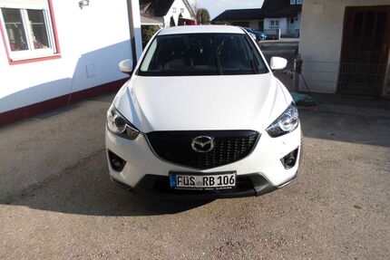 Mazda CX-5 Gebrauchtwagen