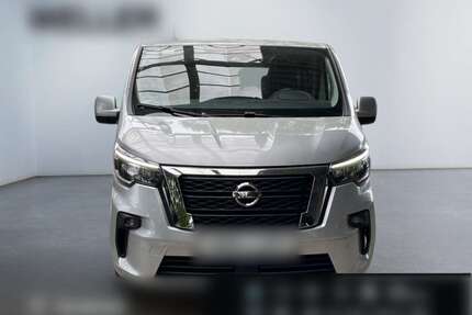 Nissan Primastar Gebrauchtwagen