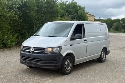 VW T6 Transporter Gebrauchtwagen