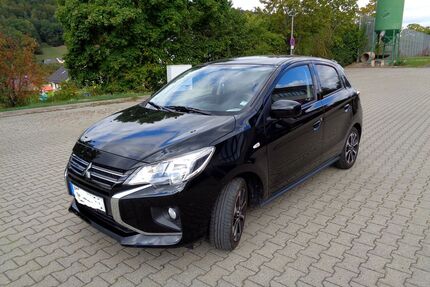 Mitsubishi Space Star Gebrauchtwagen