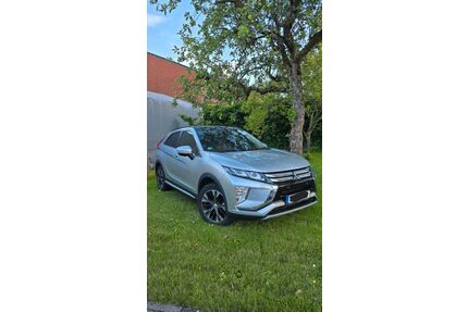 Mitsubishi Eclipse Cross Gebrauchtwagen