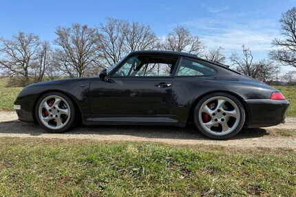 Porsche 993 Gebrauchtwagen