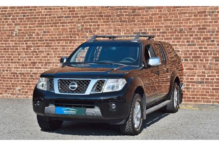 Nissan Navara Gebrauchtwagen