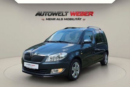 Skoda Roomster Gebrauchtwagen