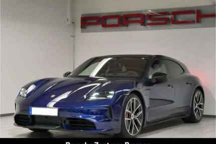 Porsche Taycan Gebrauchtwagen