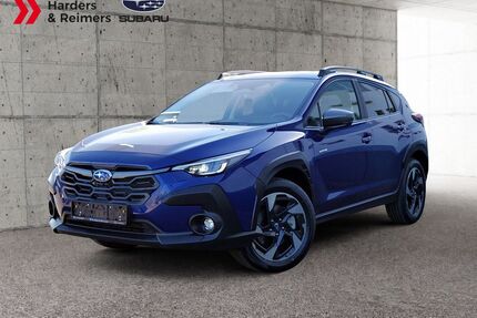 Subaru Crosstrek Gebrauchtwagen