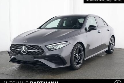 Mercedes-Benz A 220 Gebrauchtwagen